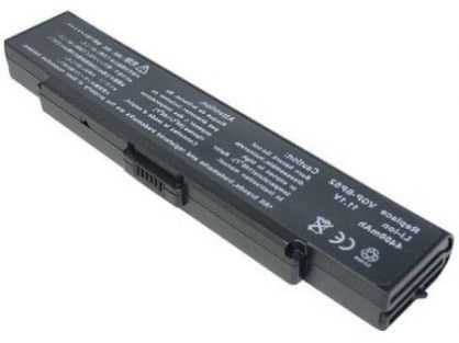 sony laptop battery for sony vaio vgn cr13 vgn fe21 bps2, -- Laptop Battery Metro Manila, Philippines