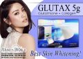 whitening gluta glutax5g glutathione injectable, -- Distributors -- Pasay, Philippines