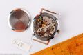 old soviet mechanical watch, wrist watch, cccp, made in ussr, -- Memorabilia -- Metro Manila, Philippines