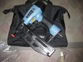 pneumatic nailer, air tools, -- Home Tools & Accessories -- Laguna, Philippines