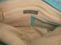 missys nine west bluegreen designed shoulder bag, -- Bags & Wallets -- Baguio, Philippines