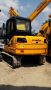 cdm6065 hydraulic excavator lonking, -- Trucks & Buses -- Quezon City, Philippines