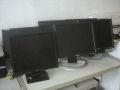 complete computer set(mouse, keyboard, cpu and monitor), -- Garage Sales -- Pampanga, Philippines