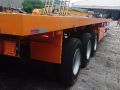 40ft tri axle flatbed semi trailer (12 lock), -- Trucks & Buses -- Quezon City, Philippines
