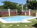 house and lot for sale in talamban with swimming pool, ready to occupy, -- House & Lot -- Cebu City, Philippines