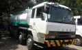 fuso 14kl aluminum tanker, -- Other Vehicles -- Bulacan City, Philippines