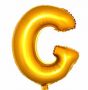 letter balloons, foil balloons, number balloons, party needs, -- Wanted -- Metro Manila, Philippines