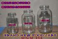glass jars, food pack, food preserves, canning, -- Food & Beverage -- Metro Manila, Philippines