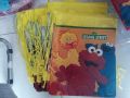 sesame street party supplies, -- Wanted -- Metro Manila, Philippines