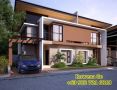 o downpayment no equity villa teresa cordova 4br duplex house finished, -- House & Lot -- Cebu City, Philippines