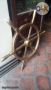 antique heavy solid brass ship wheel, -- Antiques -- San Juan, Philippines