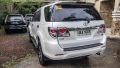 fortuner 2012 2013 2014 2015 2016, -- Full-Size SUV -- Metro Manila, Philippines