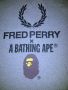 fred perry, bathing ape, polo shirt for men, -- Clothing -- Quezon City, Philippines