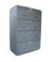 steel, lateral filing cabinet, -- Office Furniture -- Cebu City, Philippines