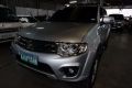 montero sports, -- Full-Size SUV -- Metro Manila, Philippines