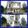 townhome for sale; single, -- House & Lot -- Rizal, Philippines