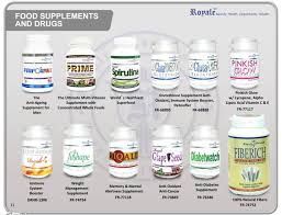 royale food supplements, beverages, and beauty products grab now, -- Networking - MLM -- Cebu City, Philippines