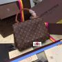 louis vuitton cluny mm monogram canvas, -- Bags & Wallets -- Rizal, Philippines