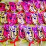 sugar cookie, party giveaway, transformers, cookies, -- Food & Related Products -- Metro Manila, Philippines