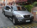 kia, sorento, suv, 4x4, -- Cars & Sedan -- Las Pinas, Philippines