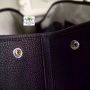 hermes garden party bag in black leather, -- Bags & Wallets -- Rizal, Philippines