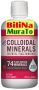 colloidal minerals bilinamurato fulvic acid trace minerals silver magnesium selenium -- Nutrition & Food Supplement -- Metro Manila, Philippines