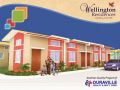 murang pabahay sa cavite wellington residences, -- House & Lot -- Cavite City, Philippines