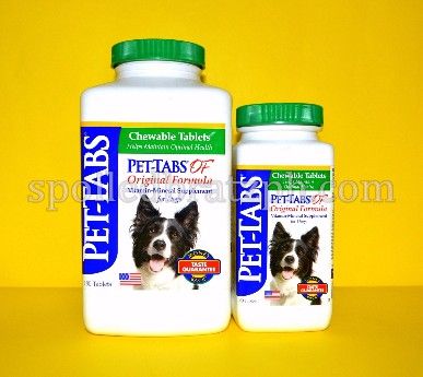 pet tabs virbac, cat food, dog food, dog vitamins, -- Pet Accessories -- Metro Manila, Philippines