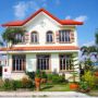 with carport house, single attached house, gen trias house, near lyceum house and lot, -- House & Lot -- Cavite City, Philippines