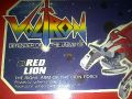 vintage 1984 15 inch voltron lion force by world events, -- Toys -- Metro Manila, Philippines