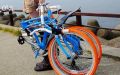 bicycle, -- Sports Gear and Accessories -- Imus, Philippines
