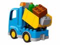 lego duplo truck tracked excavator 10812, -- Toys -- Quezon City, Philippines