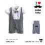 zara gentle man baby suit p680, -- Baby Stuff -- Rizal, Philippines