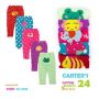 carters cotton pants pajama w850pack (5pcs per pack ), -- Baby Stuff -- Rizal, Philippines
