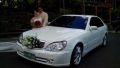 bridal car, mercedes benz, cheap, wedding, -- All Car Services -- Metro Manila, Philippines