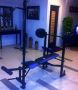 home gym bench set marcy, -- Exercise and Body Building -- Caloocan, Philippines