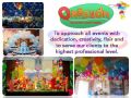 balloons, party packages, party needs, balloon decors, -- Birthday & Parties -- Metro Manila, Philippines