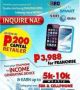 business, loading, load, cellphone, -- Distributors -- Metro Manila, Philippines