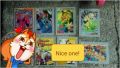 comics cards, -- All Buy & Sell -- Metro Manila, Philippines