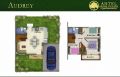 house and lot rfo in cavite antel grand village audrey house, -- House & Lot -- Cavite City, Philippines