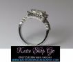 princess cut, diamond ring, made to order ring, -- Jewelry -- Rizal, Philippines