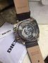 diesel leather watch diesel 10 bar leather stop watch brown, -- Watches -- Rizal, Philippines