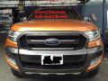 ford ranger rear cladding, -- Spoilers & Body Kits -- Metro Manila, Philippines