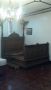 antique poster bed, renaissance style poster bed, renaissance design poster bed, poster bed, -- Antiques -- San Juan, Philippines