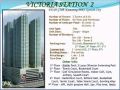victoria sports tower station 2, -- Apartment & Condominium -- Quezon City, Philippines