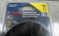 bosch 35 inch bi metal flush cut blade, 3 pack, -- Home Tools & Accessories -- Pasay, Philippines