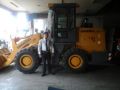 brand new lonking cdm816 wheel loader, -- Other Services -- Metro Manila, Philippines