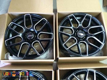 mags, magwheels, tires, -- Mags & Tires -- Metro Manila, Philippines
