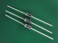 1n4001, diode, rectifier diode, 1a 50v, -- All Electronics -- Cebu City, Philippines