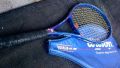 wilson tennis racket secondhand, -- Racket Sports -- Metro Manila, Philippines